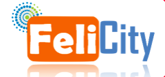 Logo Team Felicity Hackathon TELECOM Nancy 2014